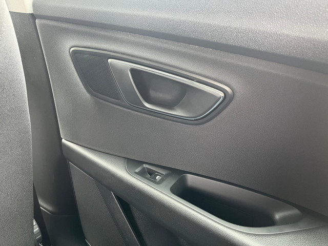 Seat Leon 1.2 TSI Style CRUISE, AIRCO, ELEKTRISCHE RAMEN