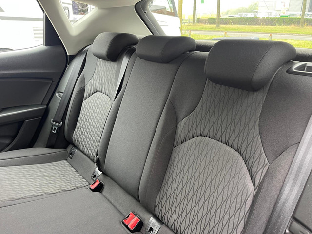 Seat Leon 1.2 TSI Style CRUISE, AIRCO, ELEKTRISCHE RAMEN