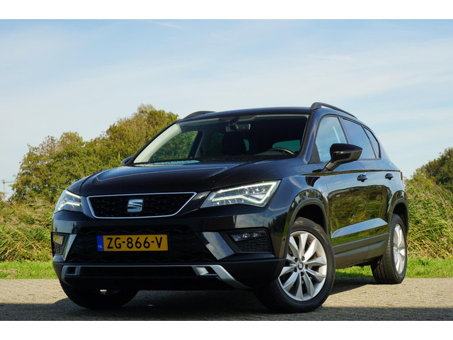seat-ateca-1.5-tsi-style-150pk-business-intense---magic-black---carplay-parkpilot