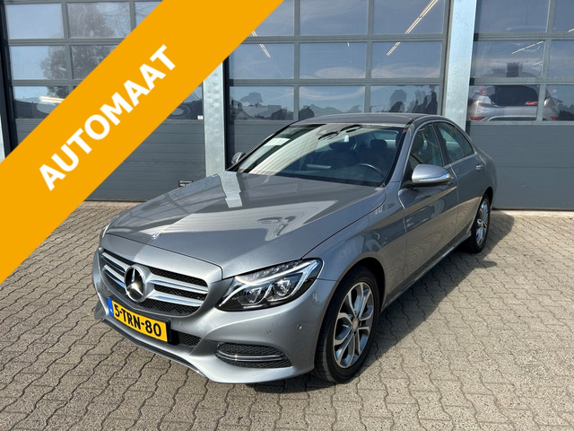 mercedes-benz-c-klasse-c180-156pk-7g-tronic-ambition