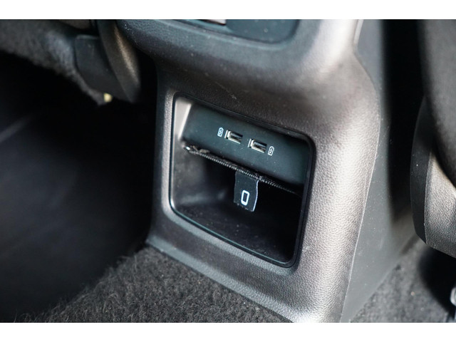 Seat Ateca 1.5 TSI Style 150pk Business Intense - Magic Black - Carplay Parkpilot
