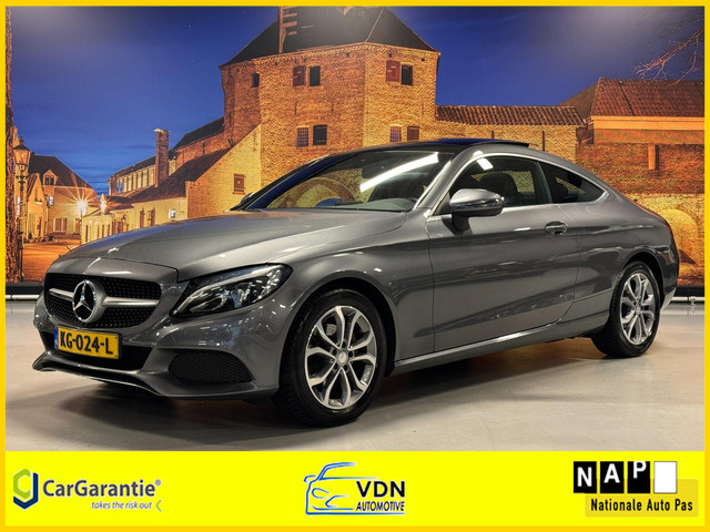 mercedes-benz-c-klasse-coup-180-edition-automaat-panodak-burmester