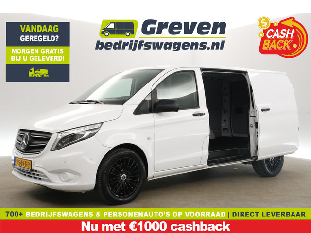 mercedes-benz-vito-114-cdi-lang---automaat---clima---camera---carplay---2xschuifdeur---cruise---navi---trekhaak---18lmv
