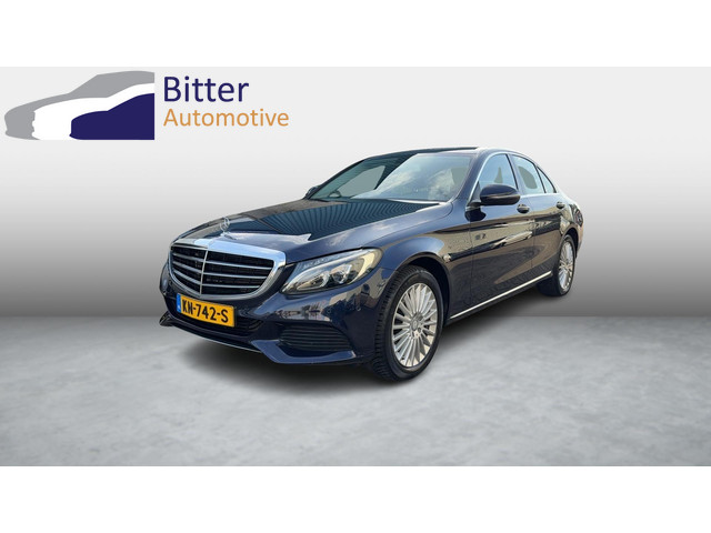 mercedes-benz-c-klasse-180-ambition-volledig-mb-dealer-onderhouden