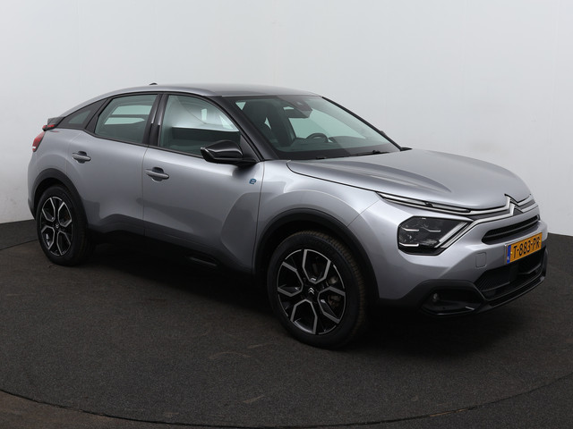 citroen--c4-feel-pack-50-kwh---rijklaar---parkeersensoren-achter---camera-achter---apple-carplay---android-auto--