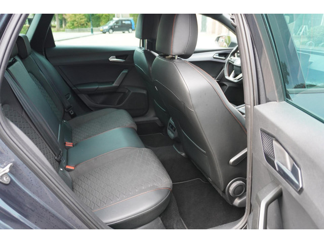 Seat Leon Sportstourer 1.5 TSI Style Launch Edition
