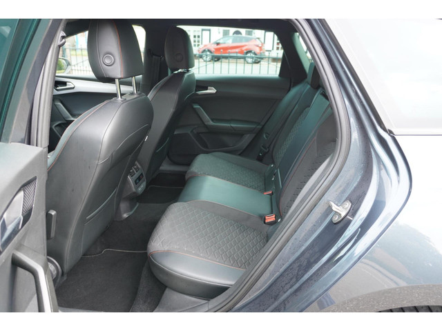 Seat Leon Sportstourer 1.5 TSI Style Launch Edition