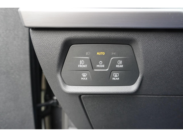 Seat Leon Sportstourer 1.5 TSI Style Launch Edition
