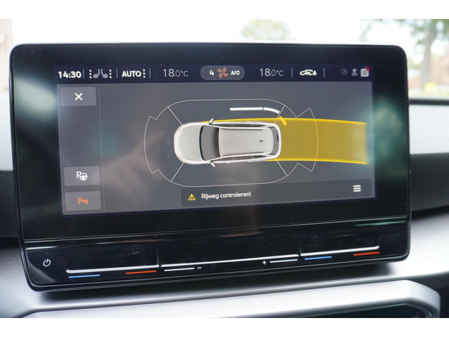 Seat Leon Sportstourer 1.5 TSI Style Launch Edition