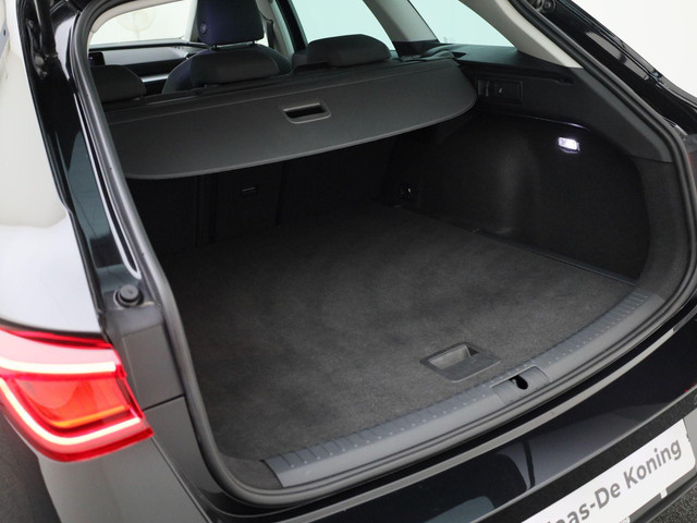 Seat Leon Sportstourer 1.5 eTSI 150PK Style DSG · Camera + Parkeersensoren · Apple Android · LED · Garantie t m 30-05-2029 of 100.000km