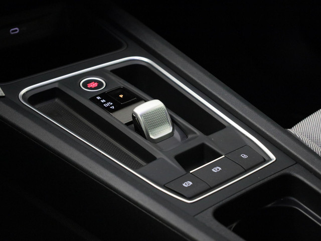 Seat Leon Sportstourer 1.5 eTSI 150PK Style DSG · Camera + Parkeersensoren · Apple Android · LED · Garantie t m 30-05-2029 of 100.000km