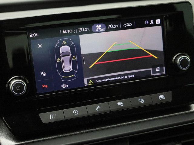Seat Leon Sportstourer 1.5 eTSI 150PK Style DSG · Camera + Parkeersensoren · Apple Android · LED · Garantie t m 30-05-2029 of 100.000km