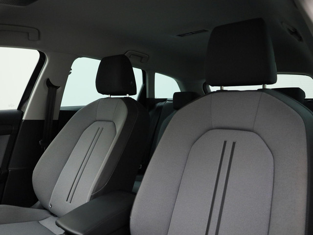 Seat Leon Sportstourer 1.5 eTSI 150PK Style DSG · Camera + Parkeersensoren · Apple Android · LED · Garantie t m 30-05-2029 of 100.000km