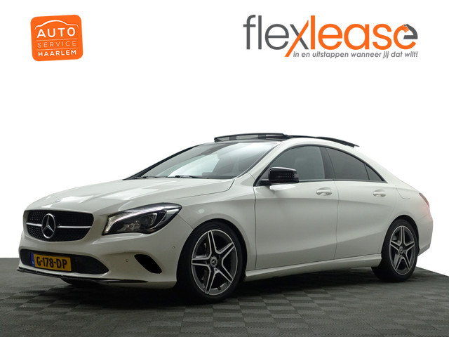 mercedes-benz-cla-180-amg-premium-aut--panoramadak--camera--sfeerverlichting--keyless--stoelverwarming--sport-interieur