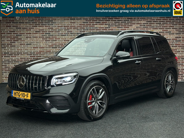 mercedes-benz-glb-amg-35-4matic-7p.-panorama-memory-leer-trekhaak