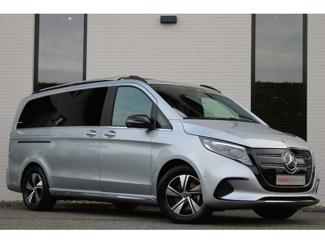 mercedes-benz-eqv-300-l2---amg---new-model---bj2025---7-persoons---panorama---led---electr-stoelen---vol-opties---nieuw--