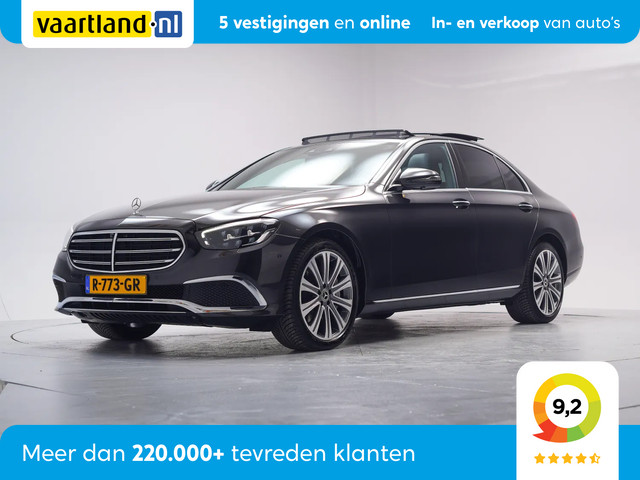 mercedes-benz-e-klasse-450-4matic-exclusive-line--panorama-nappaleder-burmester-head-up-