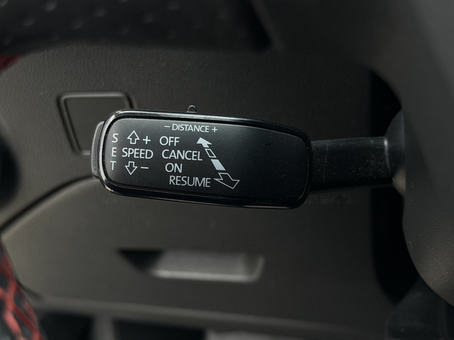Seat Leon ST 1.4 TSI FR ACC|Carplay|Camera|DCC Zwart