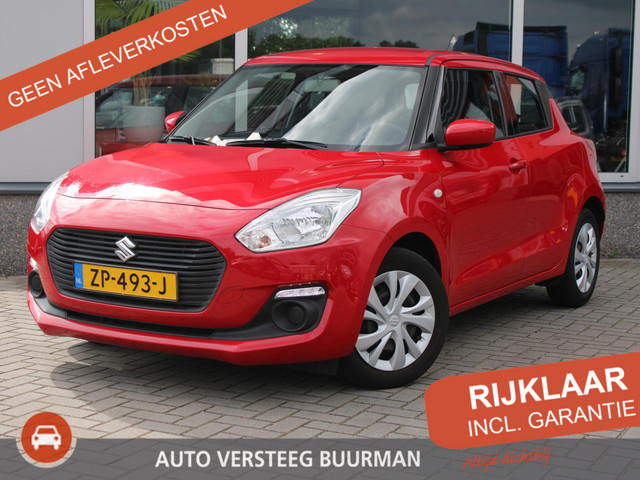 suzuki-swift-1.2-comfort-bluetooth--airco--radio-cd-speler