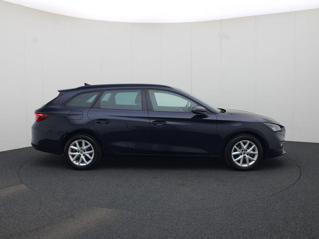 seat-leon-sportstourer-1.0etsi-110pk-style-dsg--navigatie--stoel--stuurverwarming--parkeersensoren