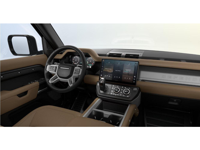 Land Rover Defender 110 2.0 P300e 110 X-Dynamic HSE
