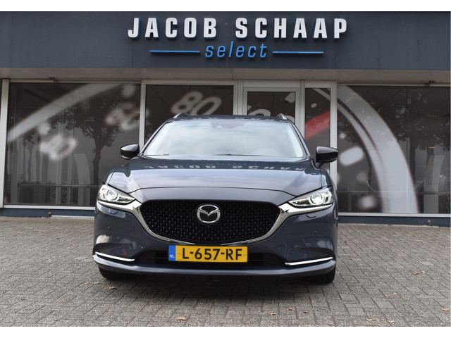 mazda-6-sportbreak-2.0-sa-g-165-luxury-automaat----navi---adap.-cruise---19-lm---carplay---cameras---keyless---stoelverw.---ventilatie