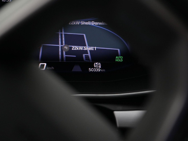 Seat Leon Sportstourer 1.0 eTSI 110 pk DSG FR Business | Panoramadak | Achteruitrijcamera | Navigatie | Adaptive Cruise