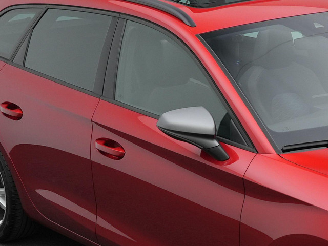 Seat Leon Sportstourer 1.0 eTSI 110 pk DSG FR Business | Panoramadak | Achteruitrijcamera | Navigatie | Adaptive Cruise