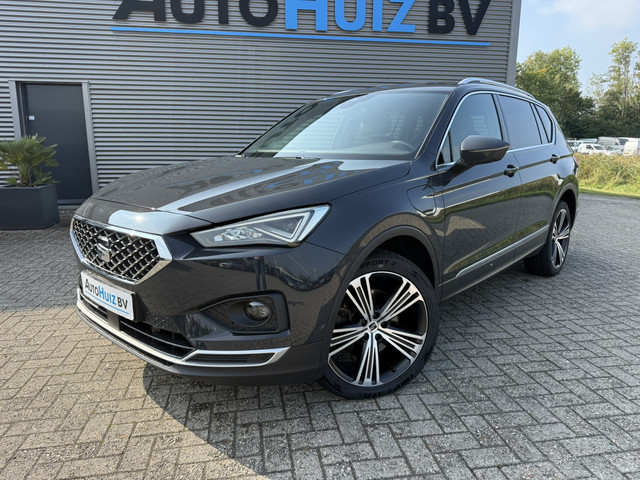 seat-tarraco-1.4-tsi-e-hybrid-phev-xperience-trekhaak-20-inch-led-carplay-achteruitrijcamera