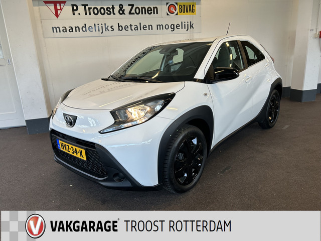 toyota-aygo-x-1.0-vvt-i-mt-play---achteruitrijcamera---cruise-control---lane-assist---climate-control---apple-carplay---stoelverwarming