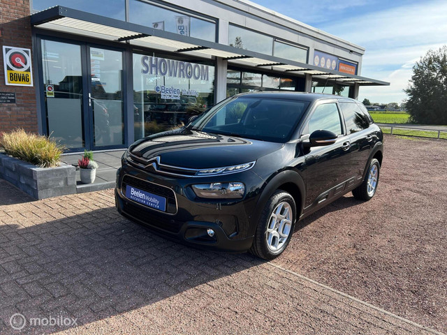 citroen-c4-cactus-1.2-puretech-feel---pdc---cruise---airco