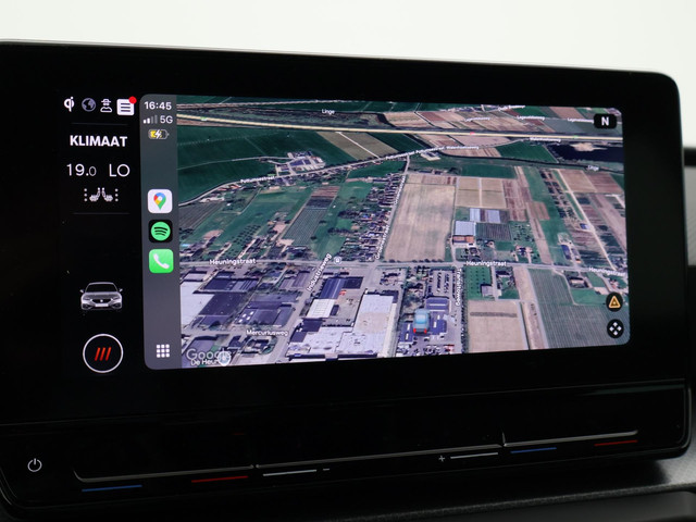 Seat Leon 1.0 TSI STYLE INTENSE + WEGKL. TREKHAAK | VIRTUAL COCKPIT | CAMERA | STOELVERW. | NAVIGATIE | CARPLAY