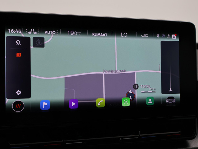 Seat Leon 1.0 TSI STYLE INTENSE + WEGKL. TREKHAAK | VIRTUAL COCKPIT | CAMERA | STOELVERW. | NAVIGATIE | CARPLAY