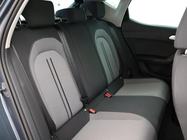 Seat Leon 1.0 TSI STYLE INTENSE + WEGKL. TREKHAAK | VIRTUAL COCKPIT | CAMERA | STOELVERW. | NAVIGATIE | CARPLAY