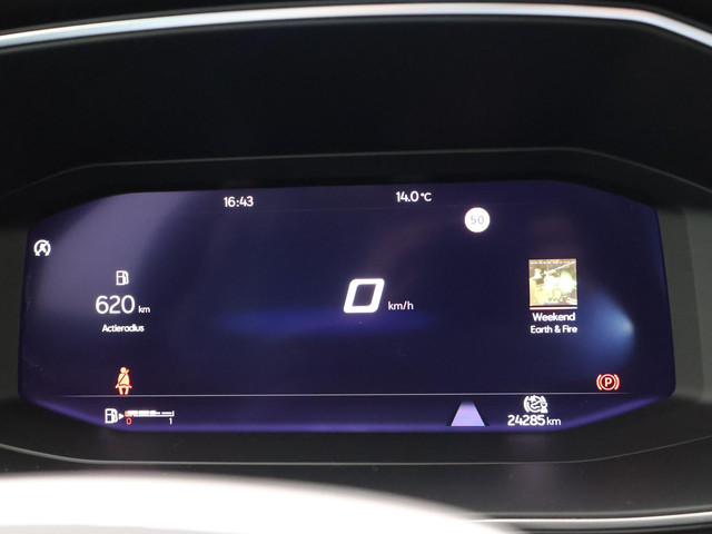 Seat Leon 1.0 TSI STYLE INTENSE + WEGKL. TREKHAAK | VIRTUAL COCKPIT | CAMERA | STOELVERW. | NAVIGATIE | CARPLAY