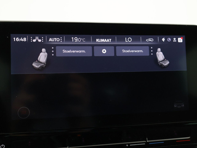 Seat Leon 1.0 TSI STYLE INTENSE + WEGKL. TREKHAAK | VIRTUAL COCKPIT | CAMERA | STOELVERW. | NAVIGATIE | CARPLAY