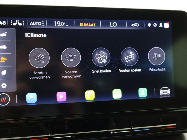 Seat Leon 1.0 TSI STYLE INTENSE + WEGKL. TREKHAAK | VIRTUAL COCKPIT | CAMERA | STOELVERW. | NAVIGATIE | CARPLAY