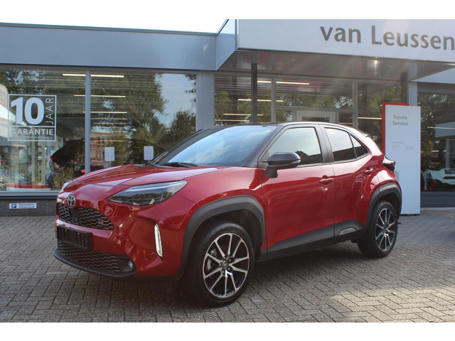 toyota-yaris-cross-1.5-hybrid-gr-sport