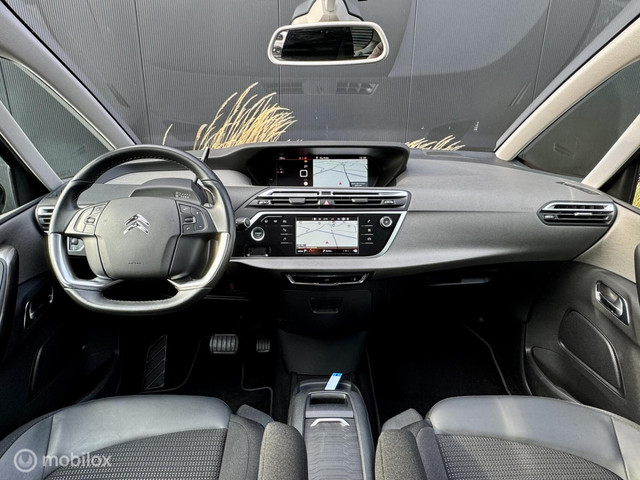 Citroen Grand C4 Spacetourer Shine I Automaat I 7-persoons I
