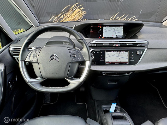 Citroen Grand C4 Spacetourer Shine I Automaat I 7-persoons I