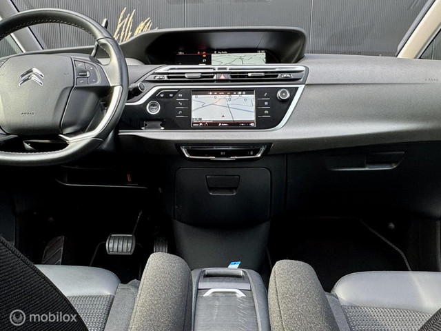 Citroen Grand C4 Spacetourer Shine I Automaat I 7-persoons I