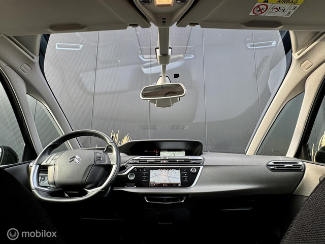 Citroen Grand C4 Spacetourer Shine I Automaat I 7-persoons I