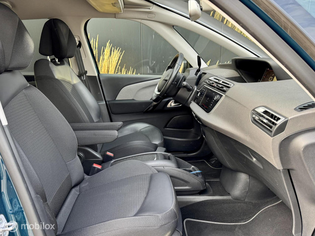 Citroen Grand C4 Spacetourer Shine I Automaat I 7-persoons I