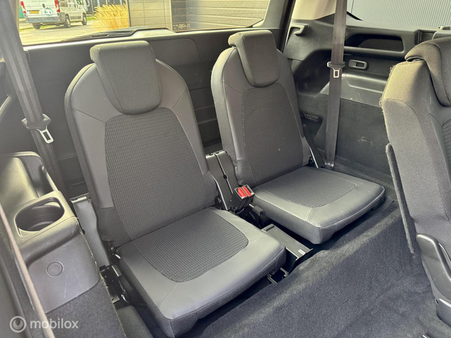 Citroen Grand C4 Spacetourer Shine I Automaat I 7-persoons I