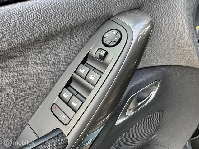 Citroen Grand C4 Spacetourer Shine I Automaat I 7-persoons I