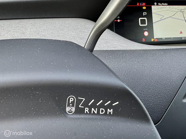 Citroen Grand C4 Spacetourer Shine I Automaat I 7-persoons I