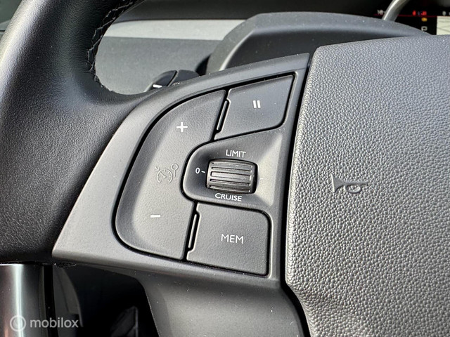 Citroen Grand C4 Spacetourer Shine I Automaat I 7-persoons I