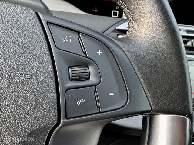 Citroen Grand C4 Spacetourer Shine I Automaat I 7-persoons I