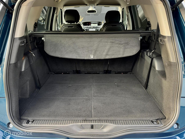 Citroen Grand C4 Spacetourer Shine I Automaat I 7-persoons I