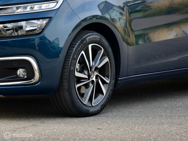 Citroen Grand C4 Spacetourer Shine I Automaat I 7-persoons I